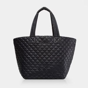 MZ Wallace - Medium Metro Tote
